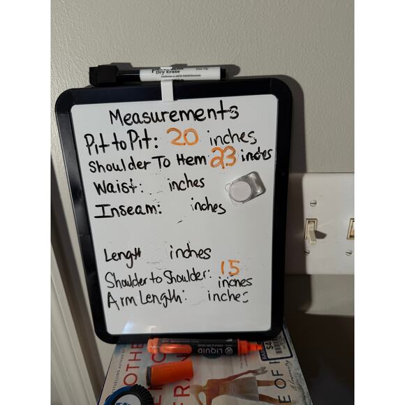 Lauren Ralph Lauren Pink Collared Vest Jacket Embroidered Crest Logo Size XL - Picture 7 of 11